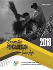 Pengadegan Subdistrict In Figures 2018