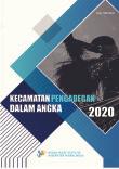 Pengadegan Subdistrict in Figures 2020