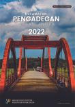 Pengadegan Subdistrict In Figures 2022