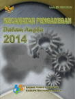 Kecamatan Pengadegan Dalam Angka 2014